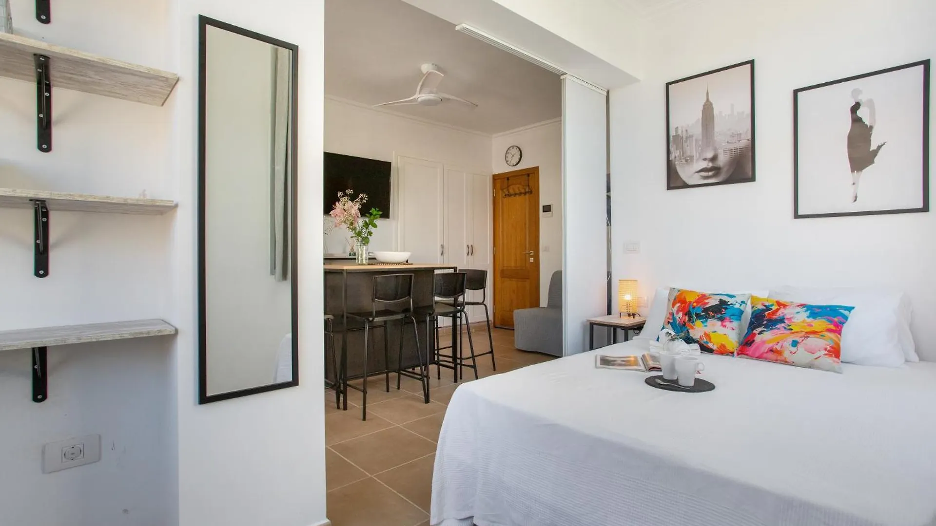 Nelale Apartment Puerto de la Cruz   Puerto de la Cruz (Tenerife)