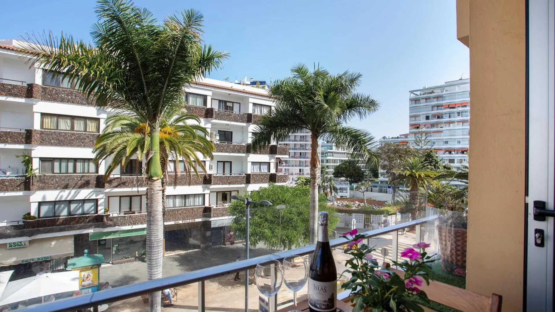 Nelale Apartment Puerto de la Cruz   Puerto de la Cruz (Tenerife)