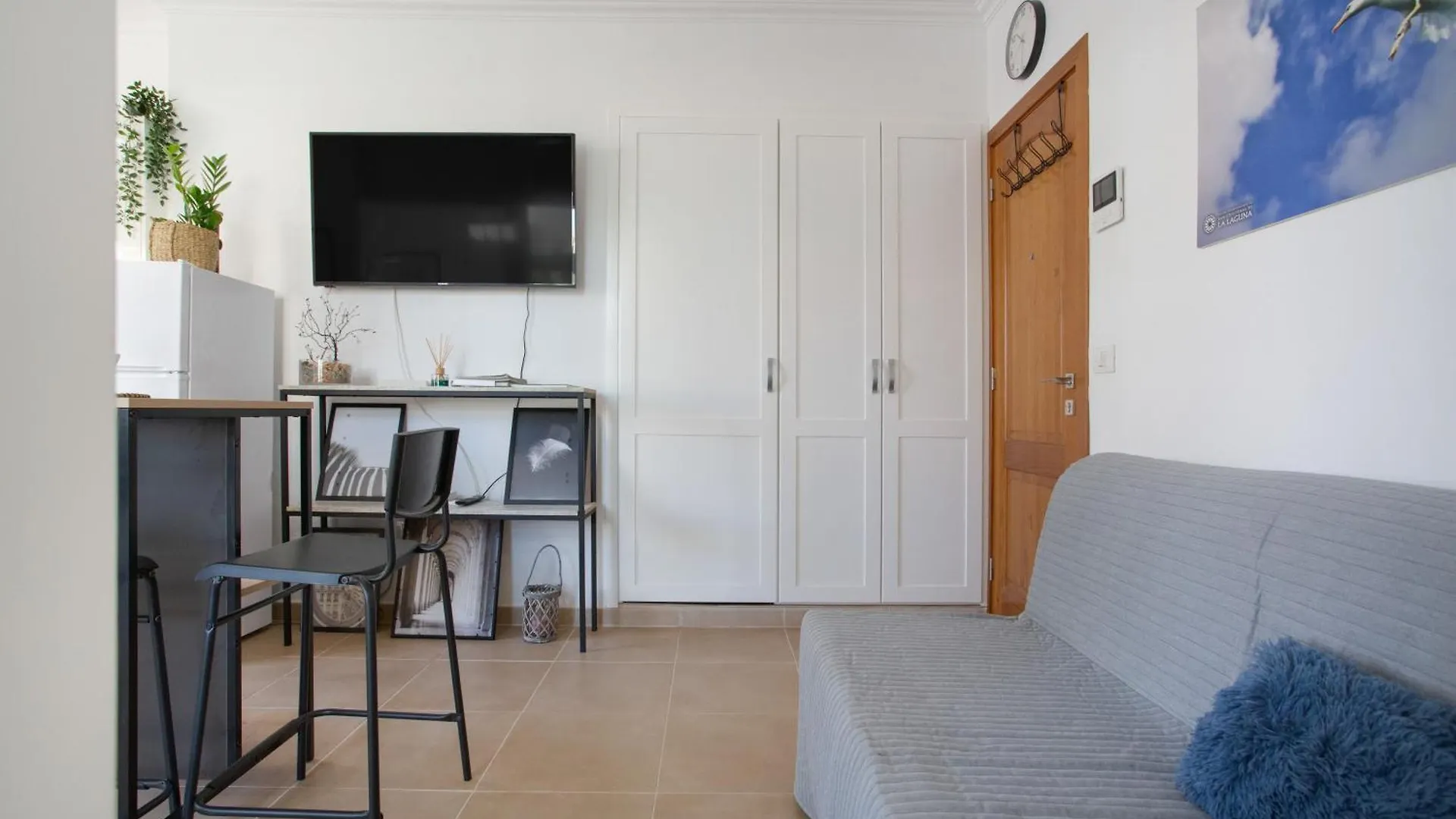 Nelale Apartment Puerto de la Cruz