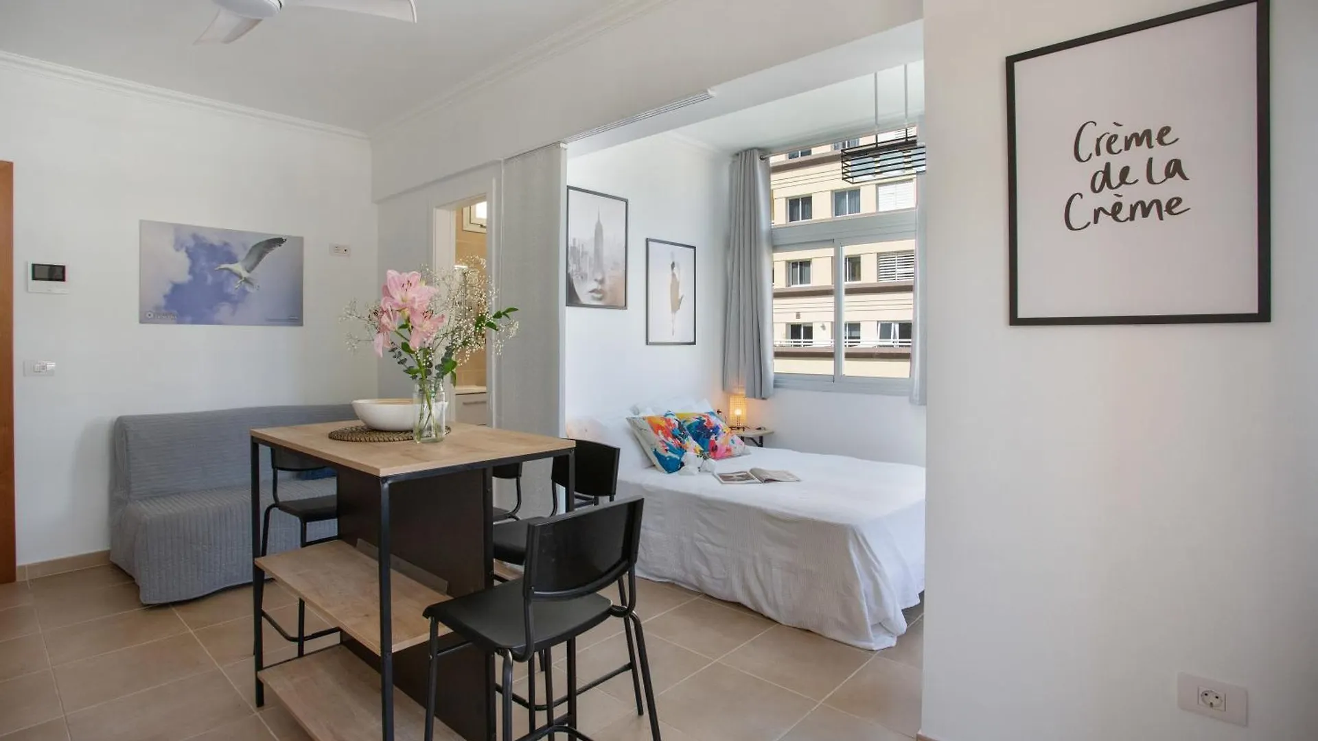 Apartamento Nelale Puerto de la Cruz  España