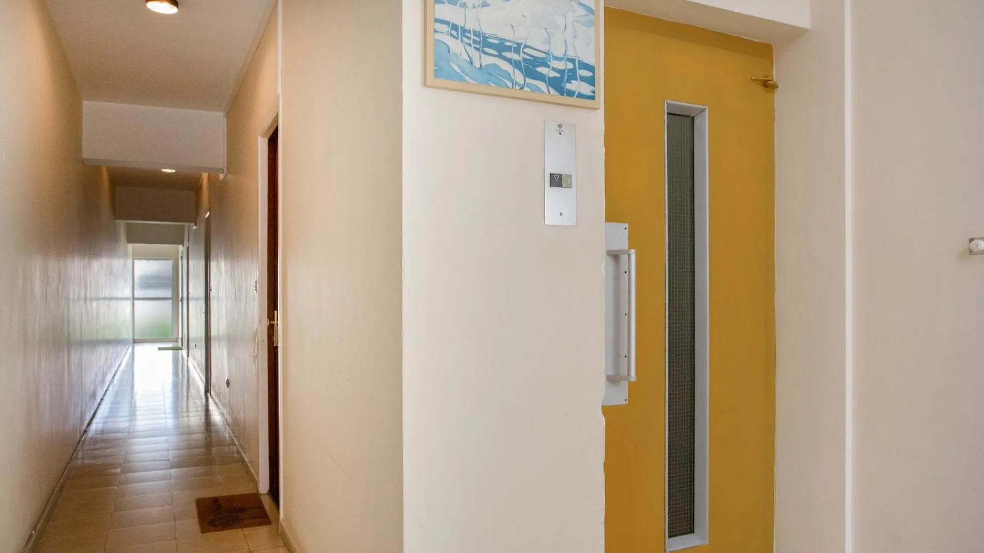 Apartamento Nelale Puerto de la Cruz