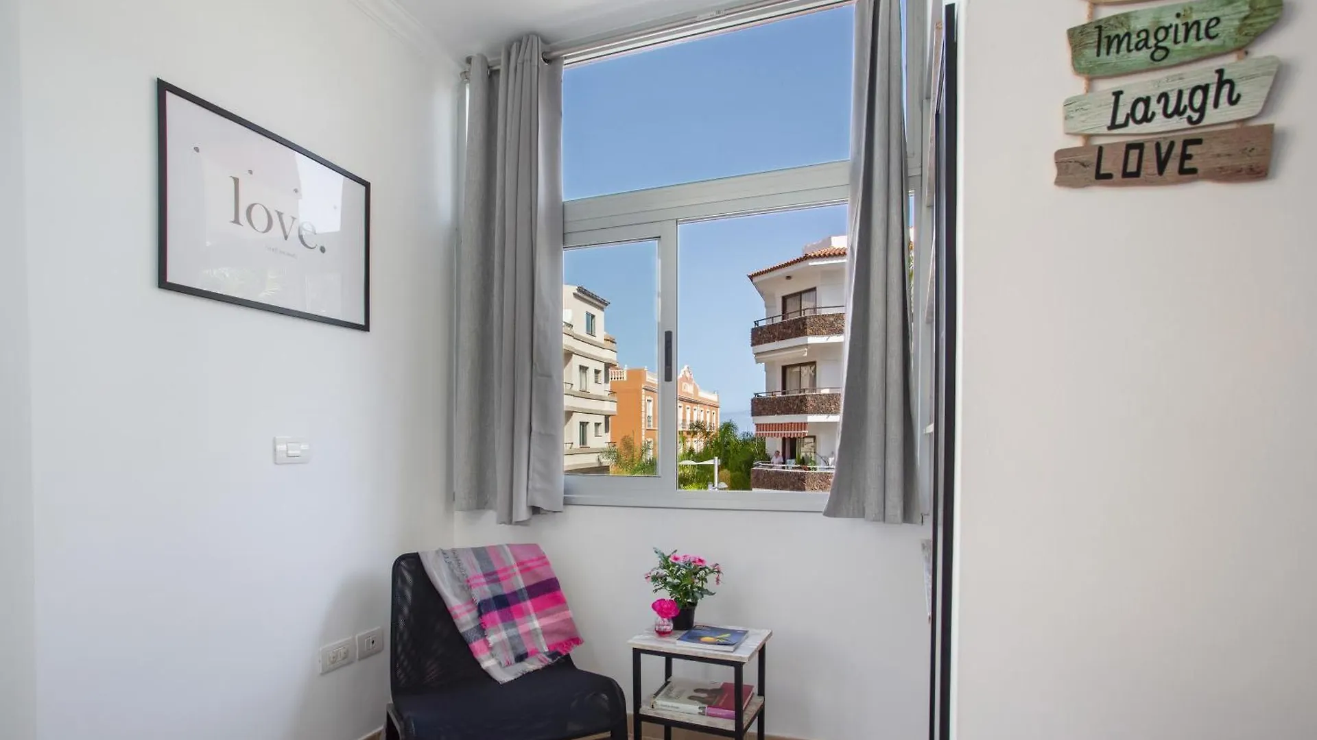 Apartamento Nelale Puerto de la Cruz  0*, Puerto de la Cruz (Tenerife) España