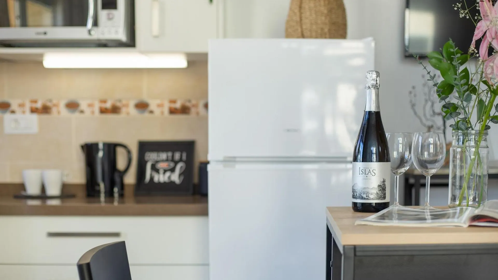 Apartamento Nelale Puerto de la Cruz  España