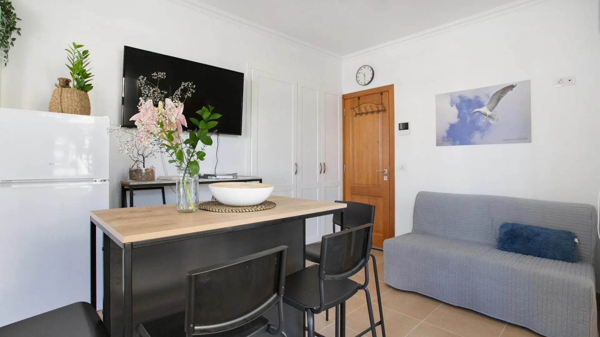 Apartamento Nelale Puerto de la Cruz  España