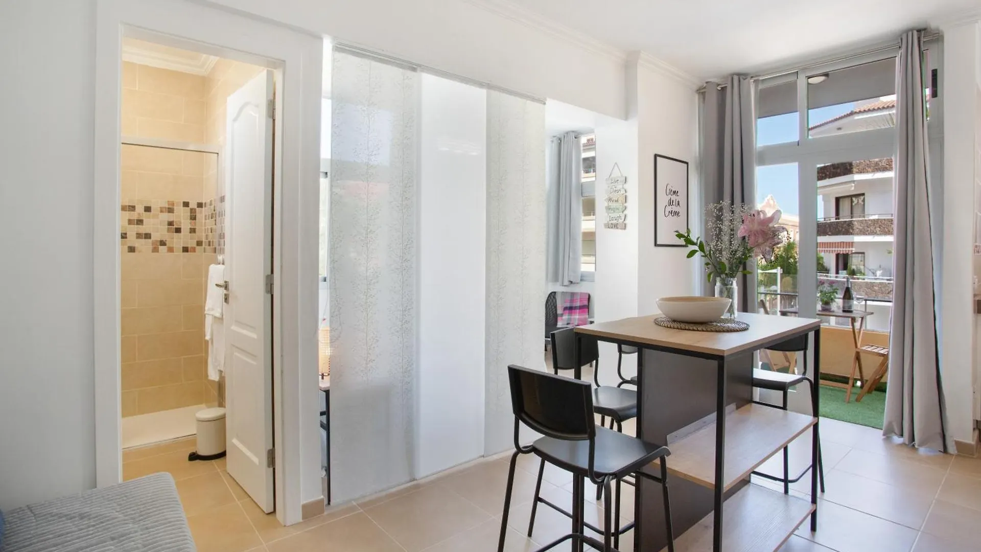 Apartamento Nelale Puerto de la Cruz  Puerto de la Cruz (Tenerife)