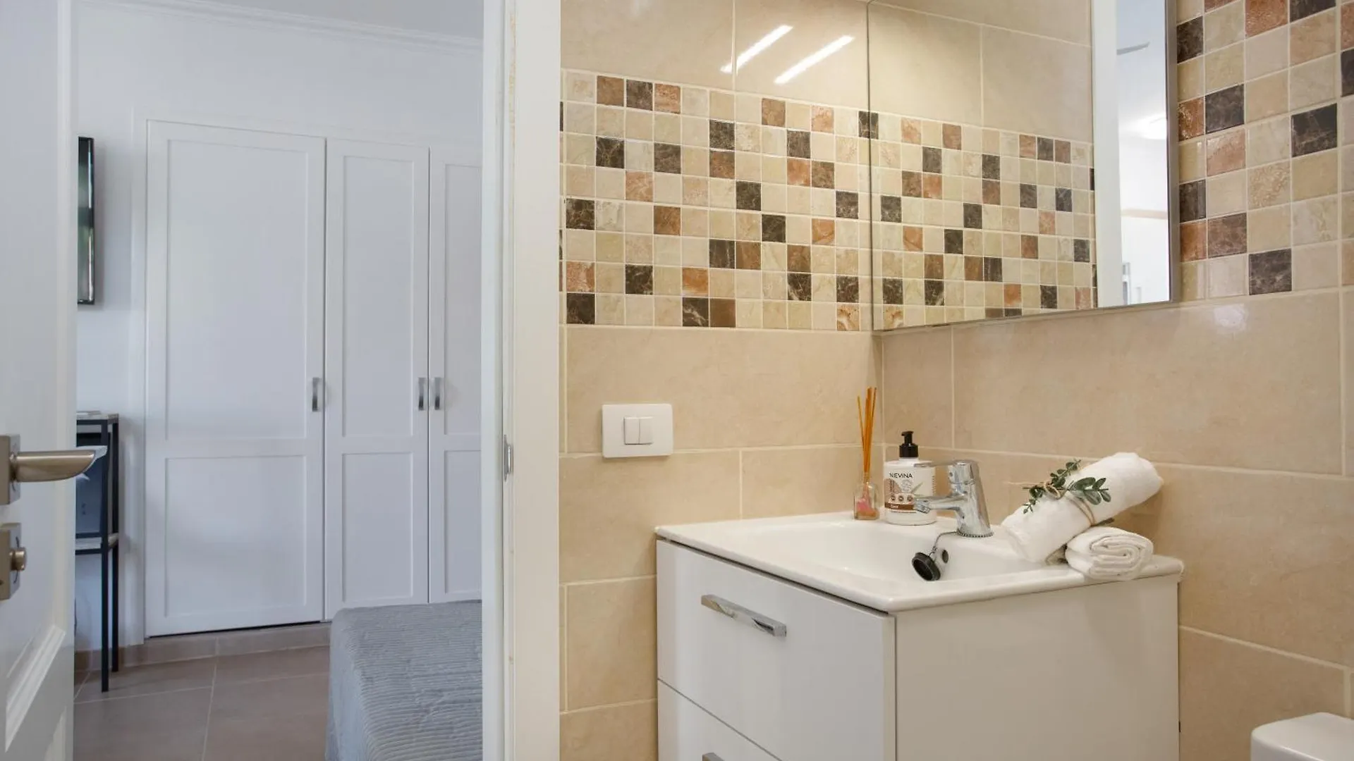 Apartamento Nelale Puerto de la Cruz