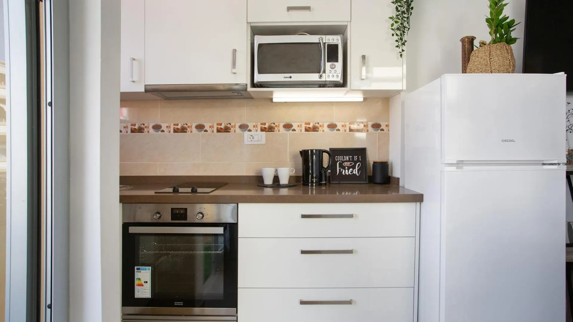 Apartamento Nelale Puerto de la Cruz