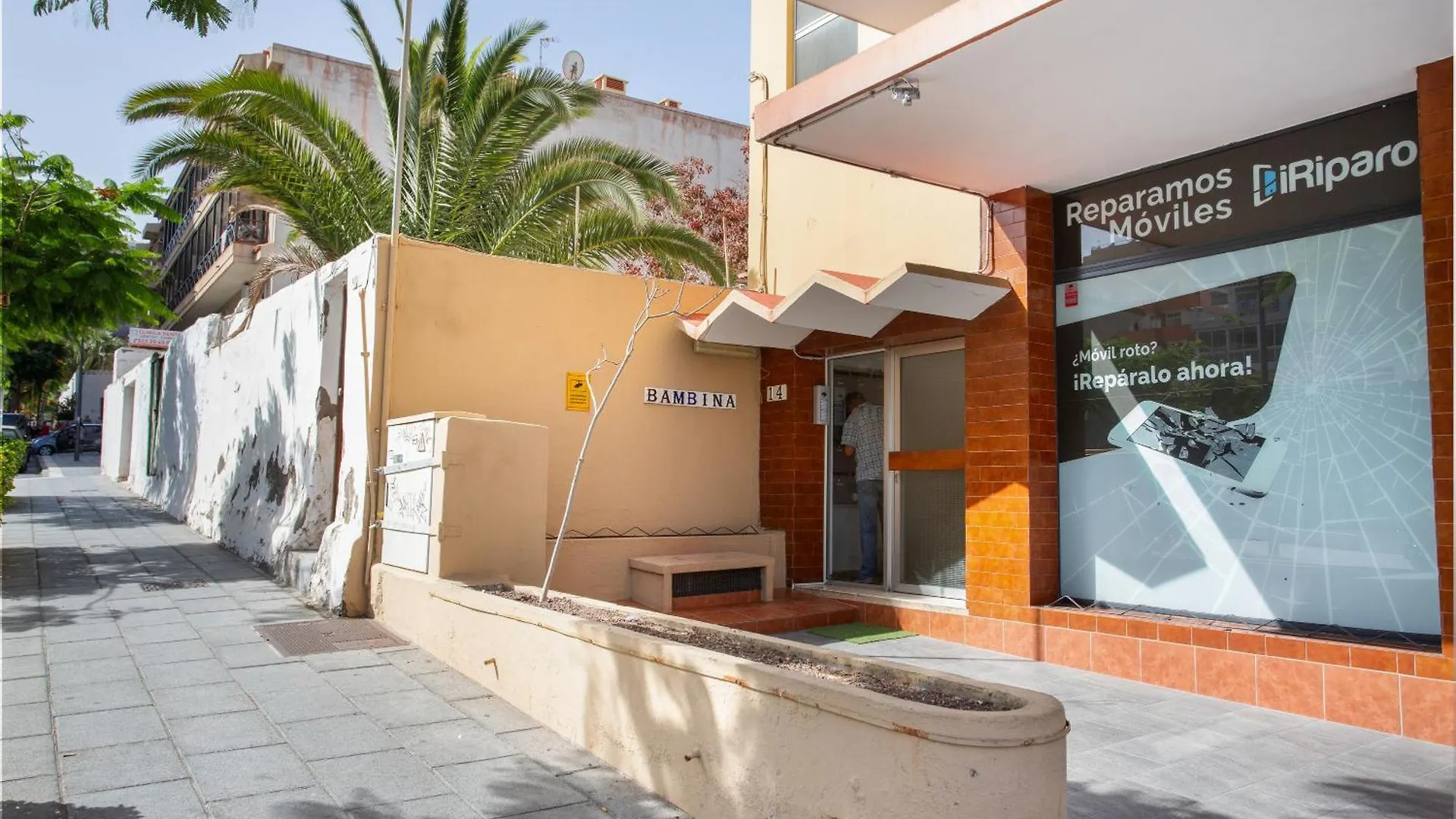 Apartamento Nelale Puerto de la Cruz  0*, Puerto de la Cruz (Tenerife) España