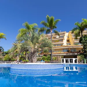 Tigaiga Apartamento