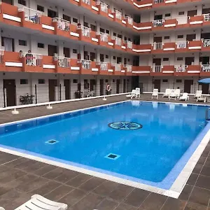 Seguro De Sol 205 Apartamento